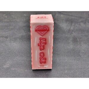 Keenie Shining Lip Oil L05 Dreamscape 0.2 OZ. New